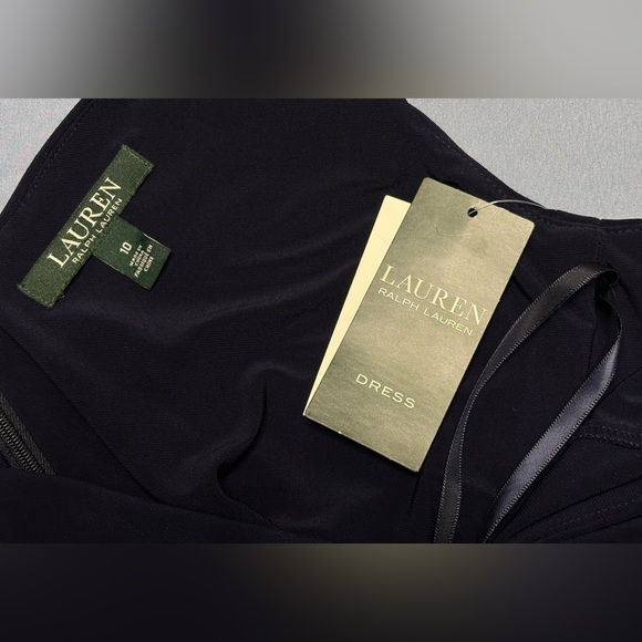 Timeless Ralph Lauren Dress! - Picture 9 of 9